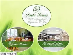 Sites similar to tisztaforras.eu