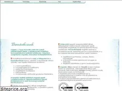 Sites similar to tisztaparti.hu