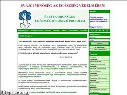 Sites similar to tisztatermek.hu
