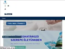 Sites similar to tisztaviz-uzlethaz.hu