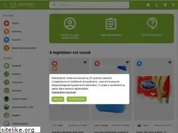 Sites similar to tisztitoszer-depo.hu