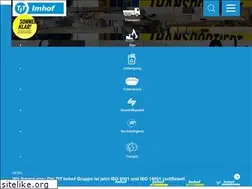 Sites similar to tit-imhof.ch