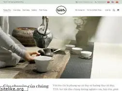 Sites similar to tita.art