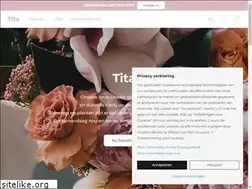 Sites similar to tita.be