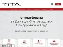 Sites similar to tita.bg