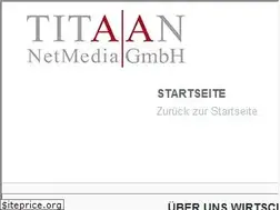 Sites similar to titaan.de