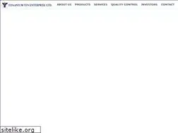 Sites similar to titaaniumten.co.in