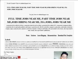 Sites similar to titabita.blogspot.com