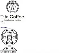 Sites similar to titacoffee.com