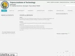 Sites similar to titagartala.ac.in