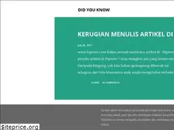 Sites similar to titalenta.blogspot.com