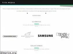 Sites similar to titamedia.com