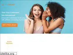 Sites similar to titan-affiliate.com