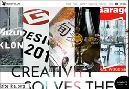 Sites similar to titan-art.com