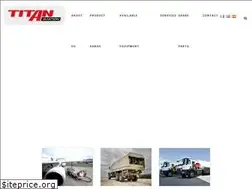 Sites similar to titan-aviation.com