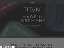 Sites similar to titan-bags.com