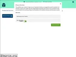 Sites similar to titan-cleaners.co.uk