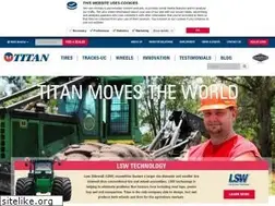 Sites similar to titan-intl.com
