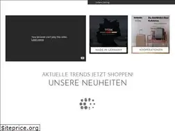 Sites similar to titan-koffershop.de