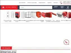 Sites similar to titan-kotel.com.ua