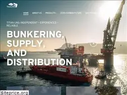 Sites similar to titan-lng.com
