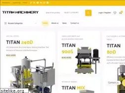 Sites similar to titan-machinery.com