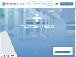 Sites similar to titan-med.ru