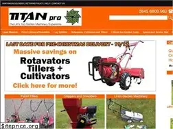 Sites similar to titan-pro.co.uk