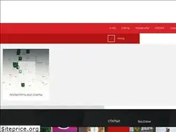 Sites similar to titan-race.ru