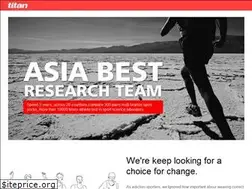 Sites similar to titan-tech.com.tw