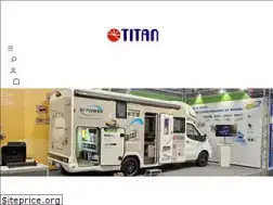 Sites similar to titan-tech.de