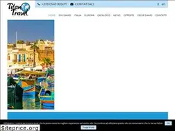 Sites similar to titan-travel.com