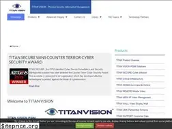 Sites similar to titan-vision.com