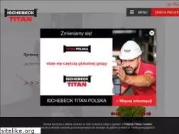 Sites similar to titan.com.pl