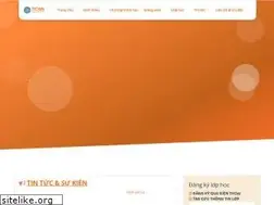 Sites similar to titan.edu.vn