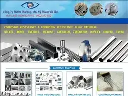 Sites similar to titan.net.vn