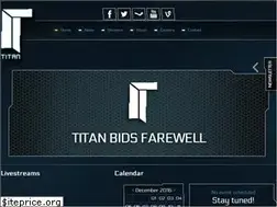 Sites similar to titan.pro