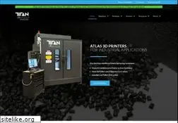 Sites similar to titan3drobotics.com