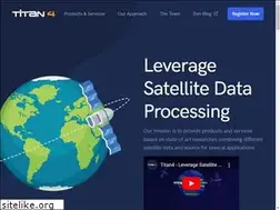 Sites similar to titan4.it