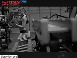 Sites similar to titanacademy.eu