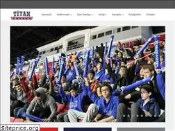 Sites similar to titanakademi.com