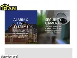 Sites similar to titanalarmsok.com