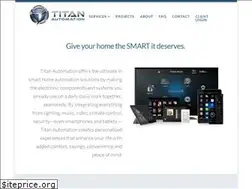 Sites similar to titanautomation.ca