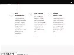 Sites similar to titanavl.com