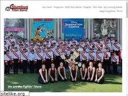 Sites similar to titanband.com