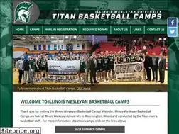 Sites similar to titanbasketballcamps.com