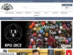 Sites similar to titanbeargaming.com