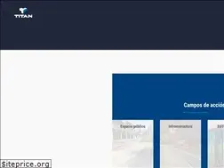 Sites similar to titancemento.com