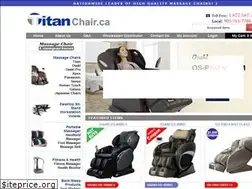 Sites similar to titanchair.ca
