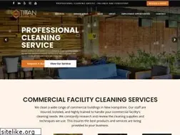 Sites similar to titancleaningservicesnh.com